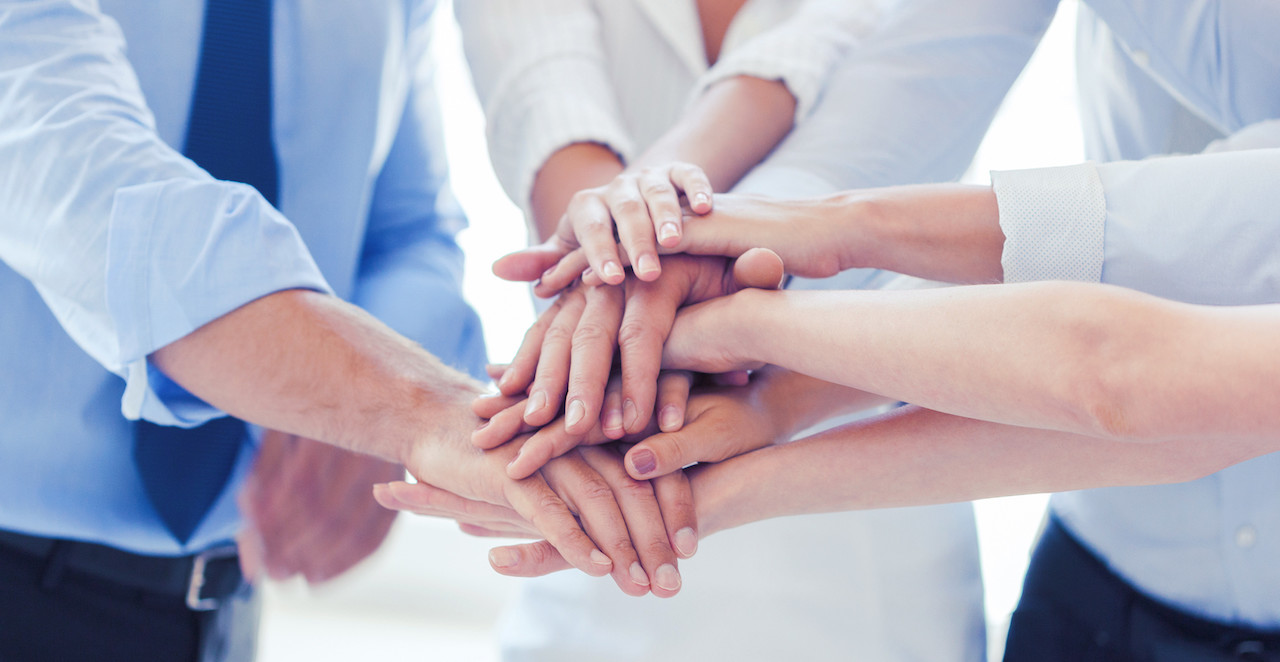 Cross functional team alignment